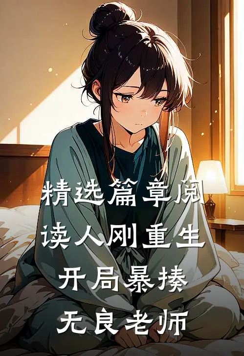 精选篇章阅读人刚重生，开局暴揍无良老师
