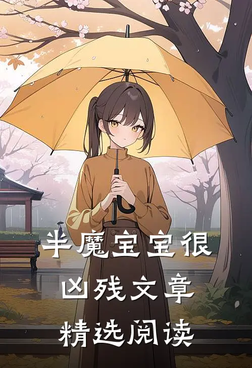 半魔宝宝很凶残文章精选阅读