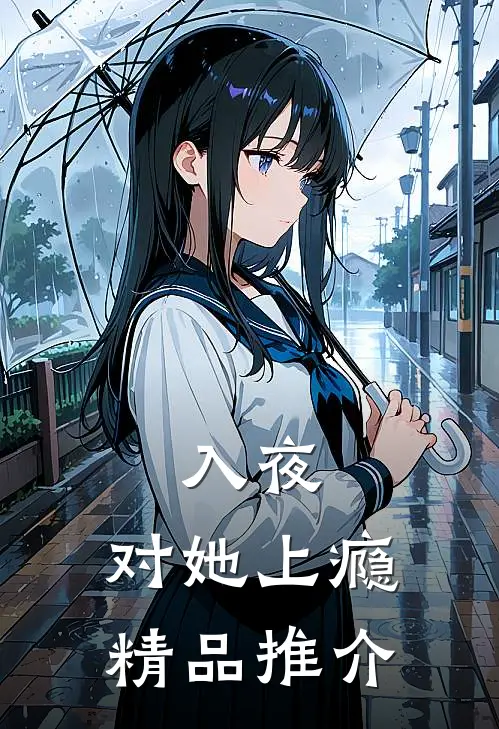入夜，对她上瘾精品推介