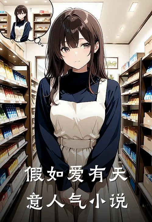 假如爱有天意人气小说