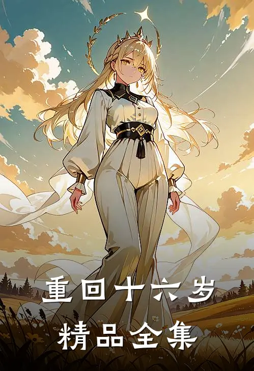 重回十六岁精品全集