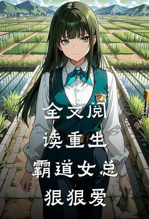 全文阅读重生：霸道女总狠狠爱