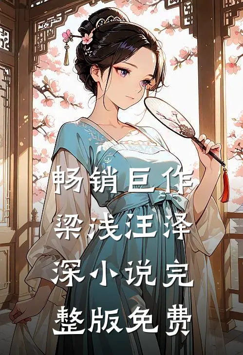 畅销巨作梁浅汪泽深小说完整版免费