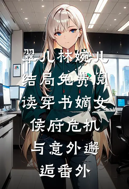 翠儿林婉儿结局免费阅读穿书嫡女：侯府危机与意外邂逅番外