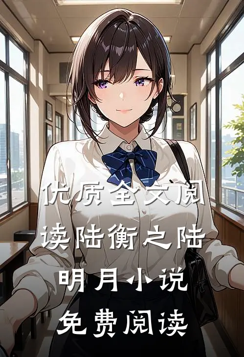 优质全文阅读陆衡之陆明月小说免费阅读