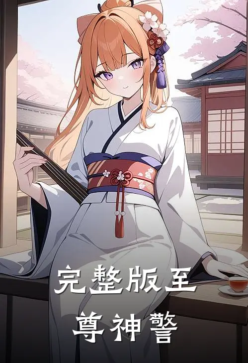 完整版至尊神警