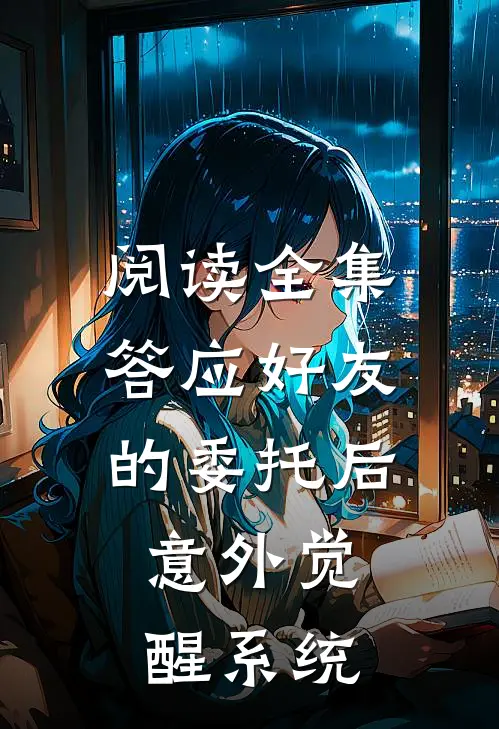 阅读全集答应好友的委托后，意外觉醒系统