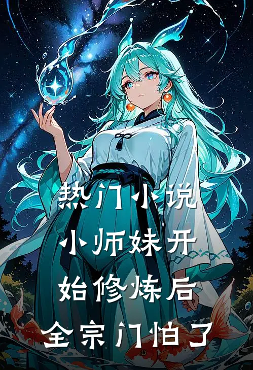 热门小说小师妹开始修炼后,全宗门怕了