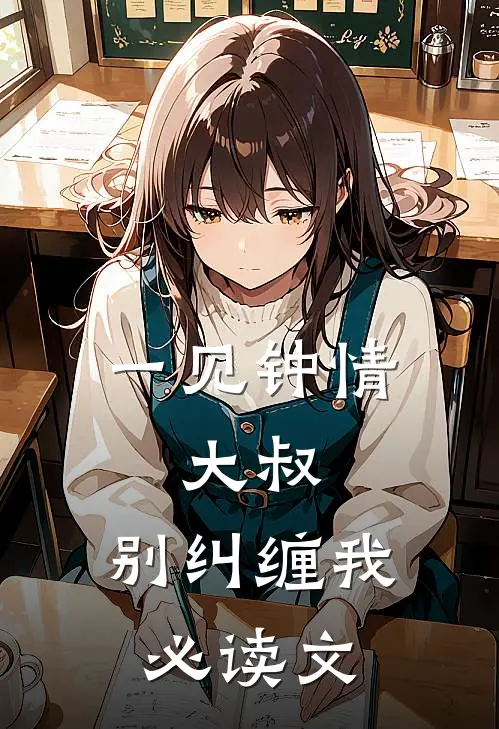 一见钟情：大叔，别纠缠我必读文