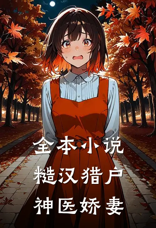 全本小说糙汉猎户神医娇妻