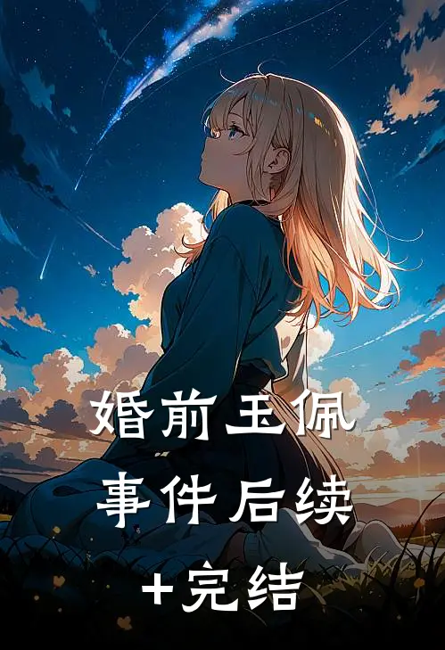 婚前玉佩事件后续+完结