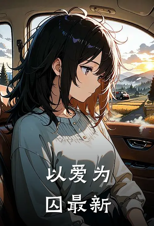 以爱为囚最新