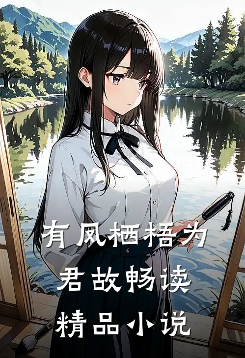 有凤栖梧为君故畅读精品小说