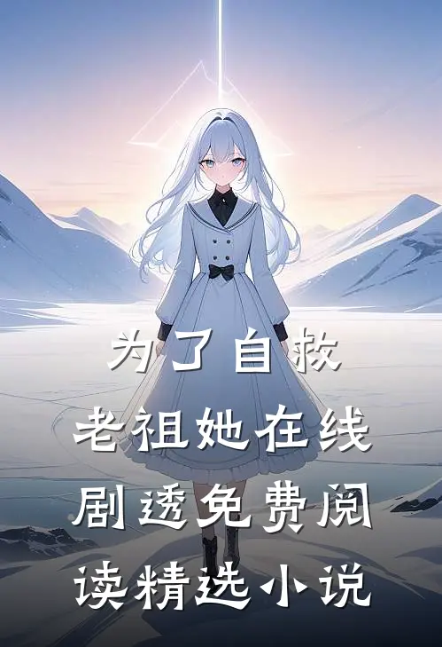 为了自救,老祖她在线剧透免费阅读精选小说