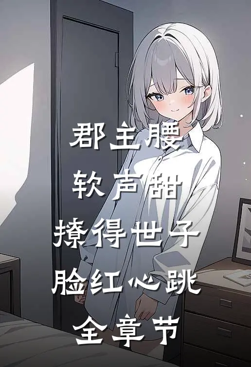 郡主腰软声甜，撩得世子脸红心跳全章节