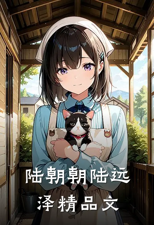 陆朝朝陆远泽精品文