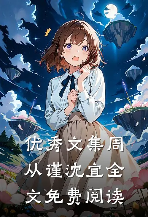 优秀文集周从谨沈宜全文免费阅读