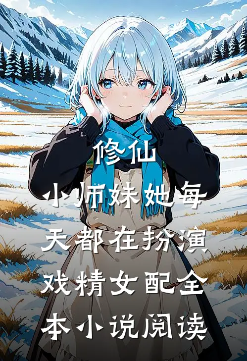 修仙：小师妹她每天都在扮演戏精女配全本小说阅读