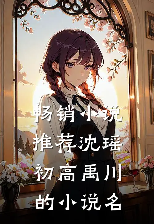 畅销小说推荐沈瑶初高禹川的小说名