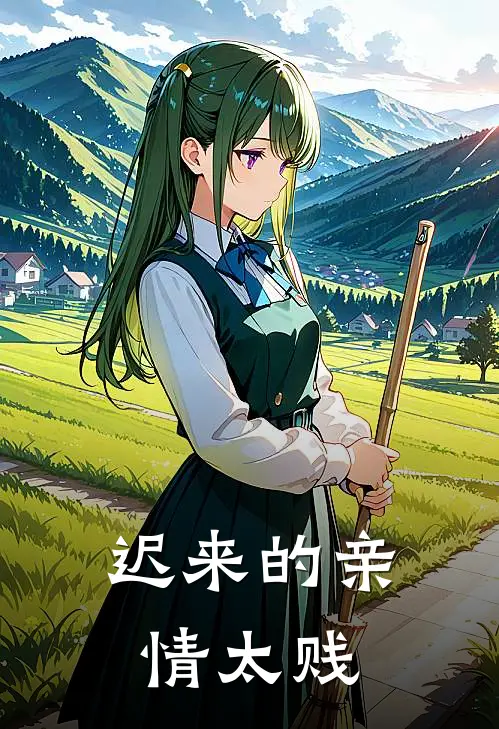迟来的亲情太贱