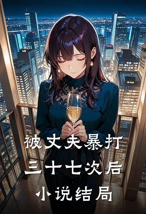 被丈夫暴打三十七次后小说结局