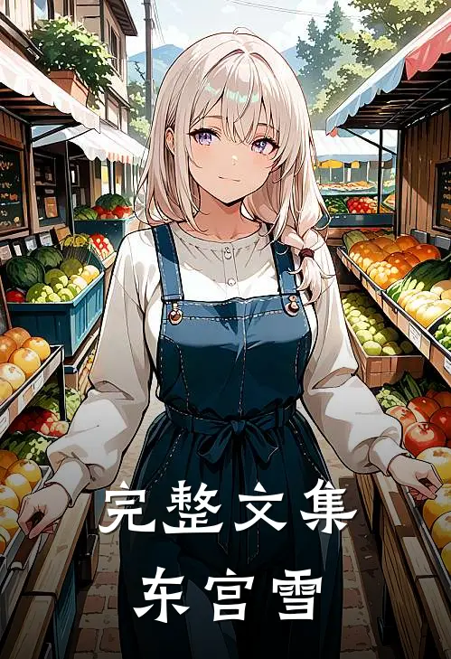 完整文集东宫雪