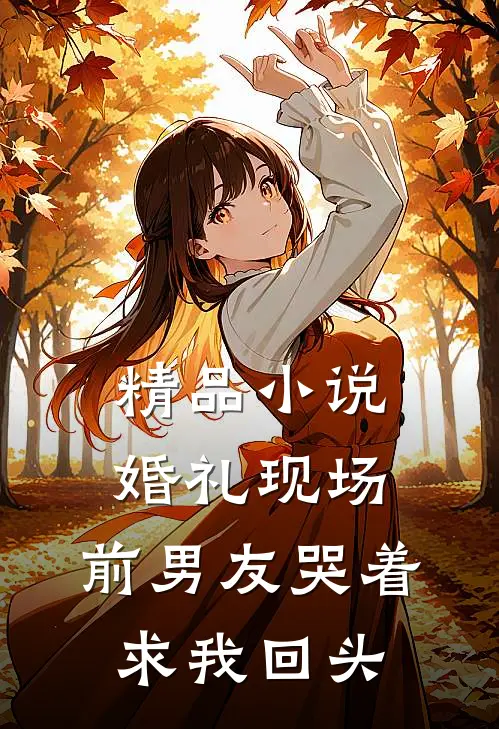 精品小说婚礼现场，前男友哭着求我回头