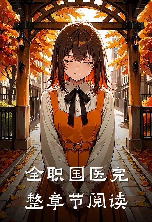 全职国医完整章节阅读