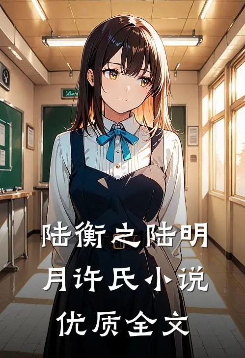 陆衡之陆明月许氏小说优质全文