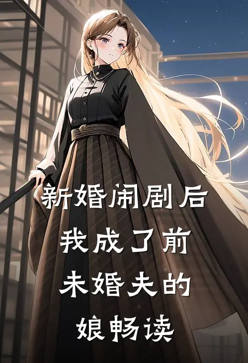 新婚闹剧后，我成了前未婚夫的娘畅读