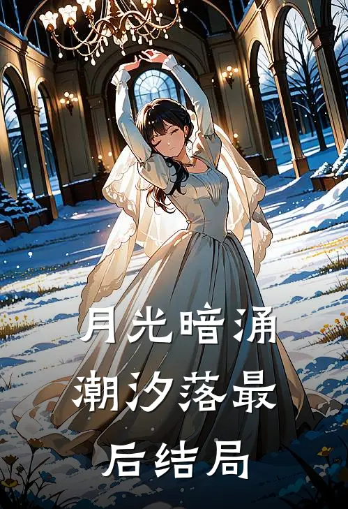 月光暗涌潮汐落最后结局