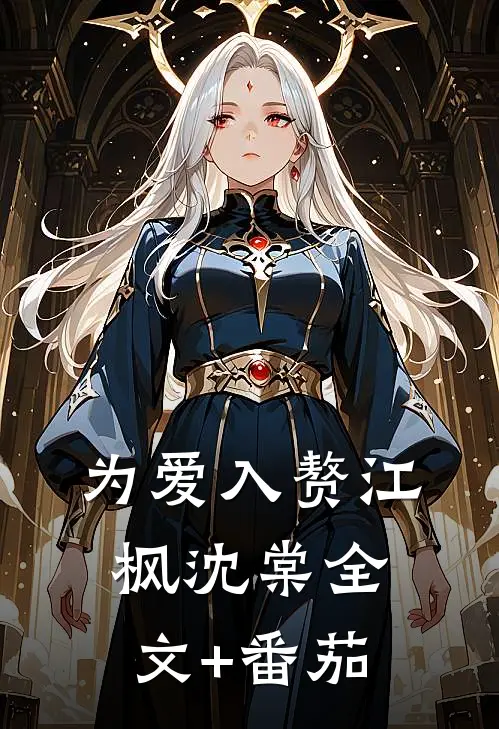 为爱入赘江枫沈棠全文+番茄