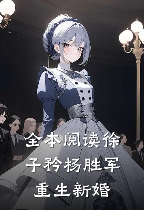 全本阅读徐子矜杨胜军重生新婚