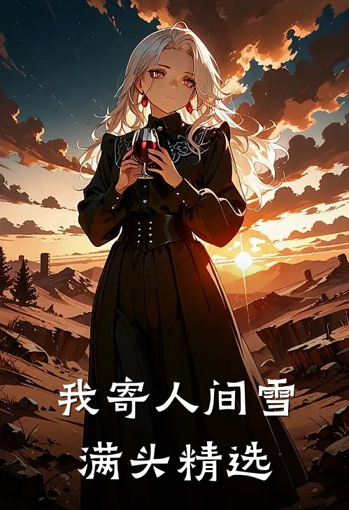 我寄人间雪满头精选