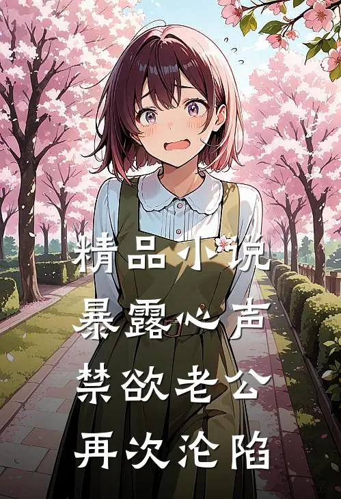 精品小说暴露心声，禁欲老公再次沦陷