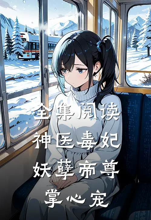 全集阅读神医毒妃：妖孽帝尊掌心宠