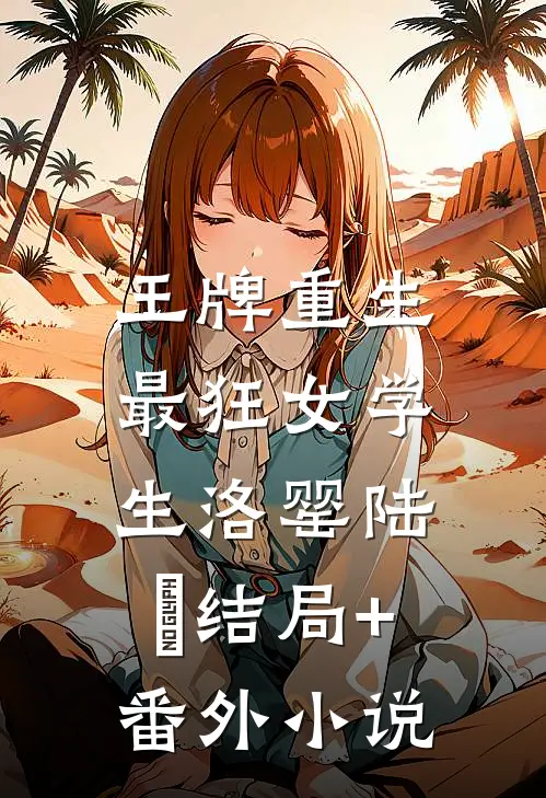王牌重生:最狂女学生洛罂陆烆结局+番外小说