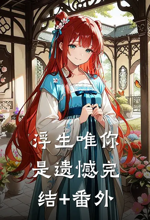 浮生唯你是遗憾完结+番外