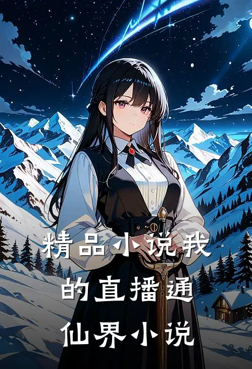 精品小说我的直播通仙界 小说