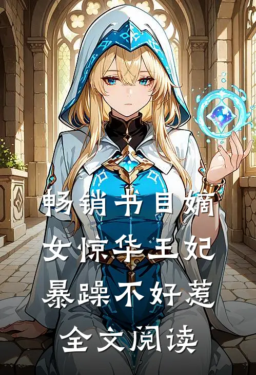 畅销书目嫡女惊华王妃暴躁不好惹全文阅读