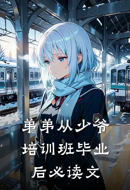 弟弟从少爷培训班毕业后必读文