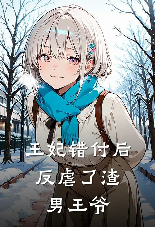 王妃错付后，反虐了渣男王爷