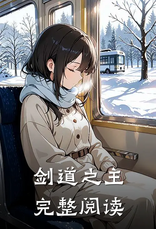 剑道之主完整阅读