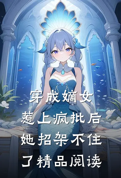 穿成嫡女，惹上疯批后她招架不住了精品阅读