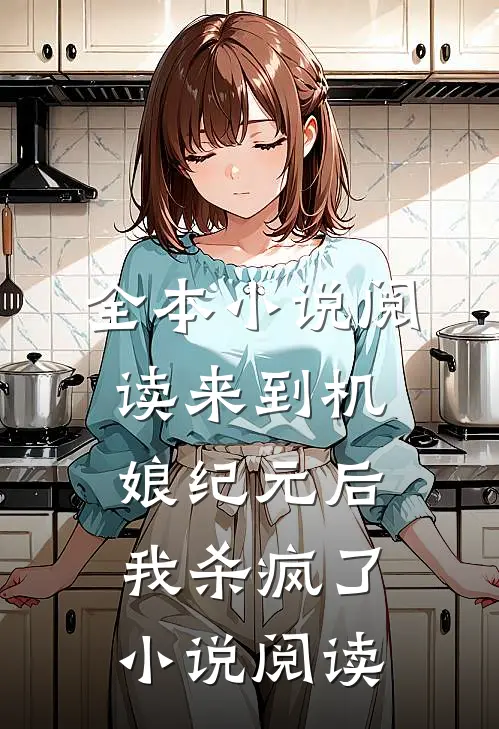 全本小说阅读来到机娘纪元后,我杀疯了小说阅读