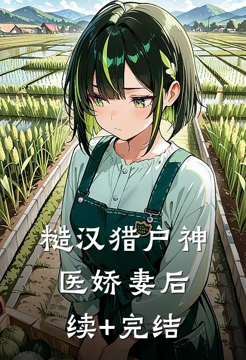 糙汉猎户神医娇妻后续+完结