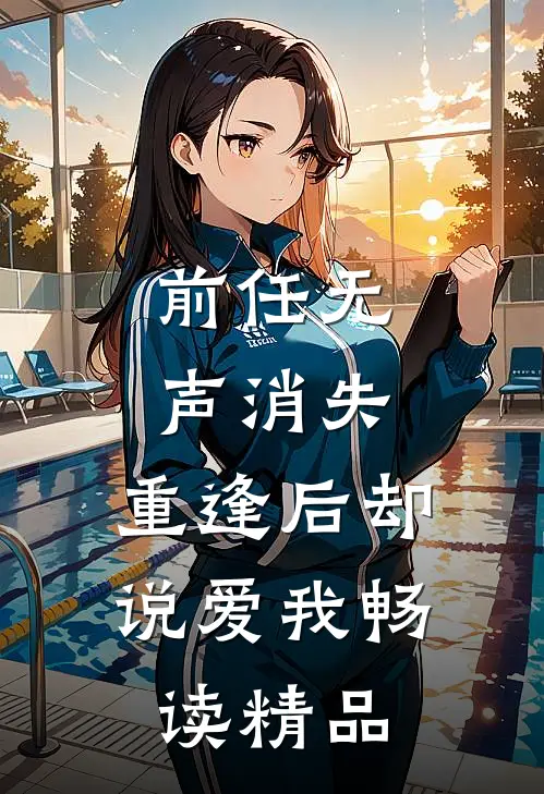 前任无声消失，重逢后却说爱我畅读精品