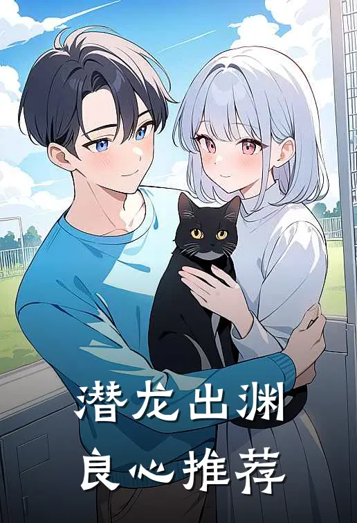 潜龙出渊良心推荐