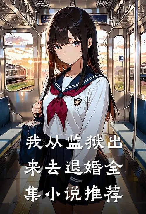 我从监狱出来去退婚全集小说推荐