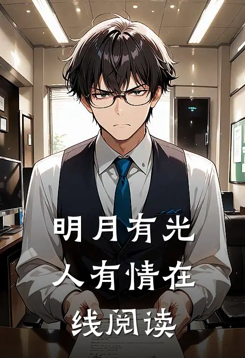 明月有光人有情在线阅读
